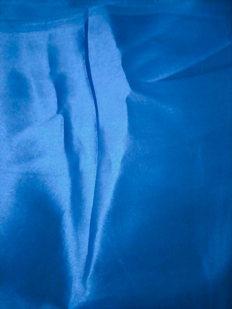Satin Matirial