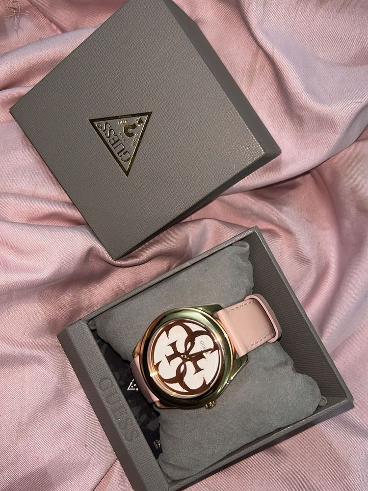 Guess Analog Watch (authentic)