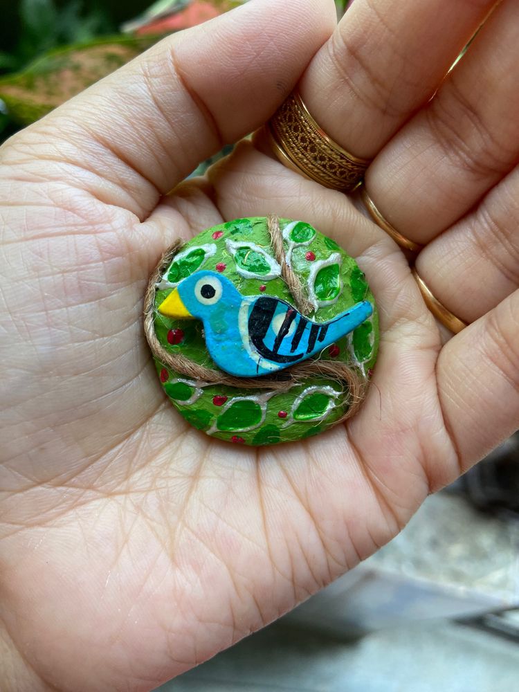 Brand New Nature magnets