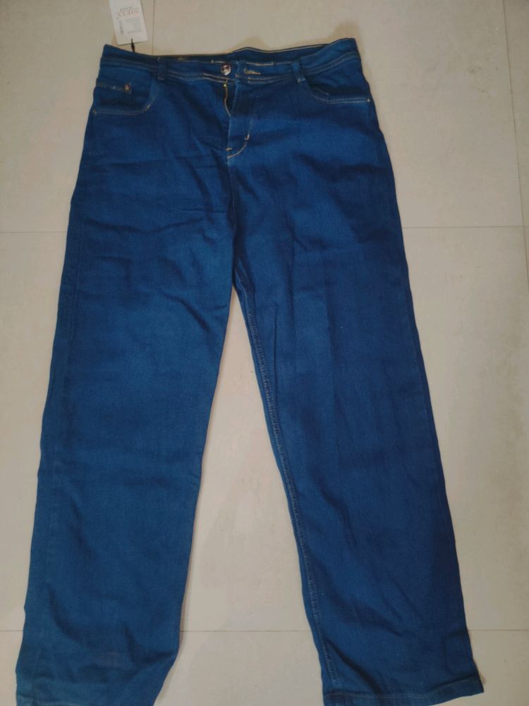 New Jeans