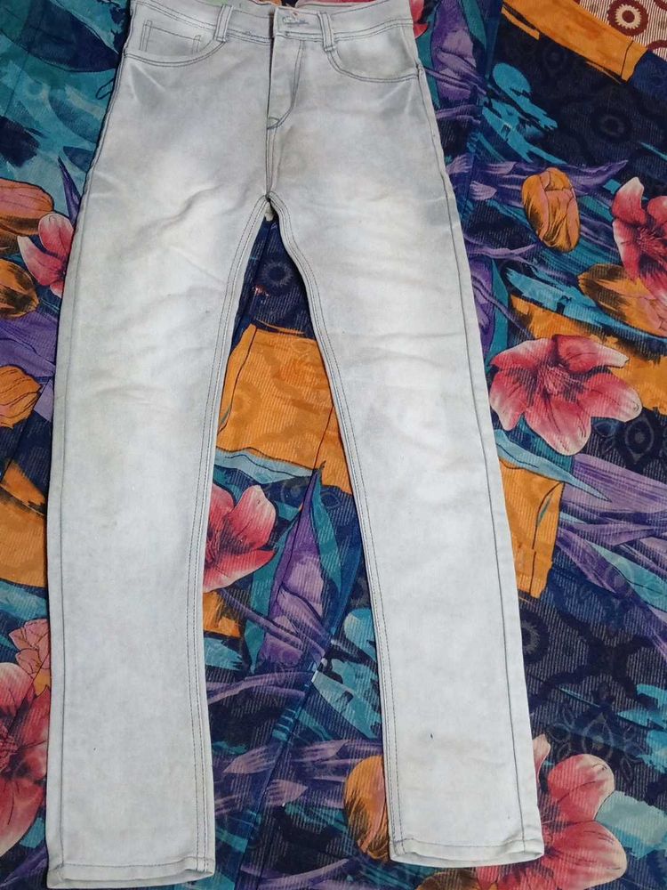 Jeans pant