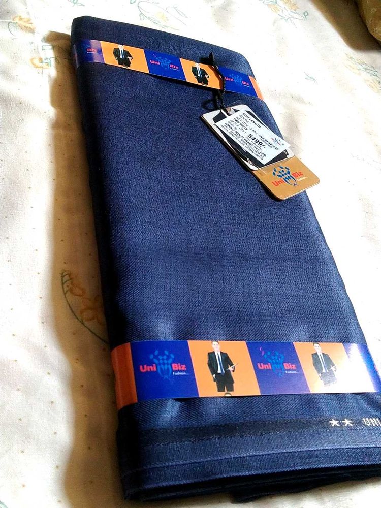 Men Suit / Coat / Safari Formal Trouser Piece