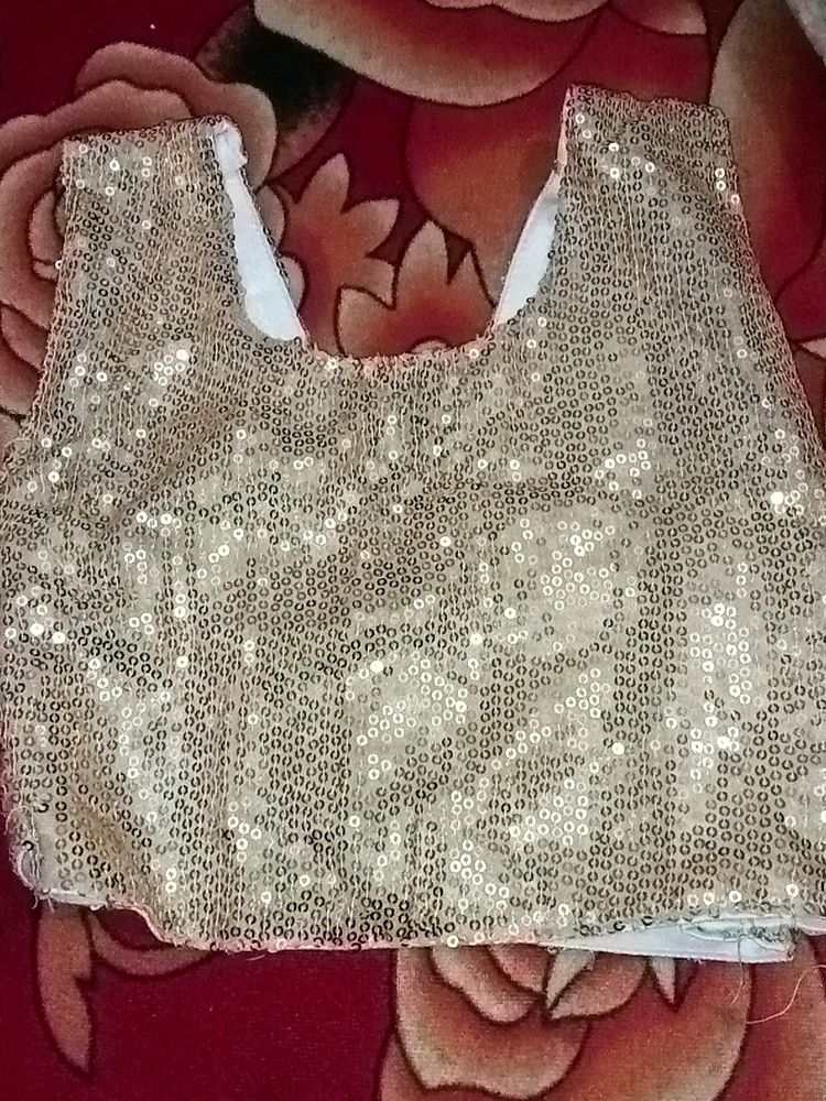 Sequence Skirt Top Kids