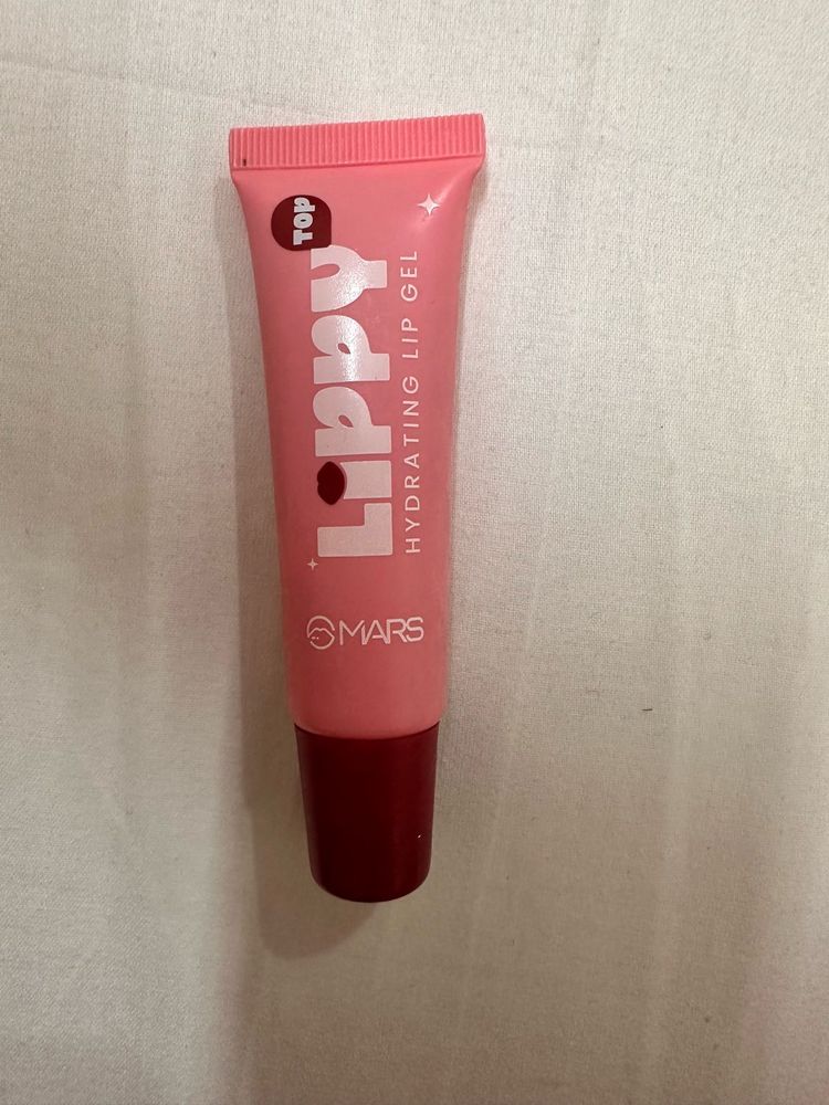 Mars Lippy Hydrating Lip Gel