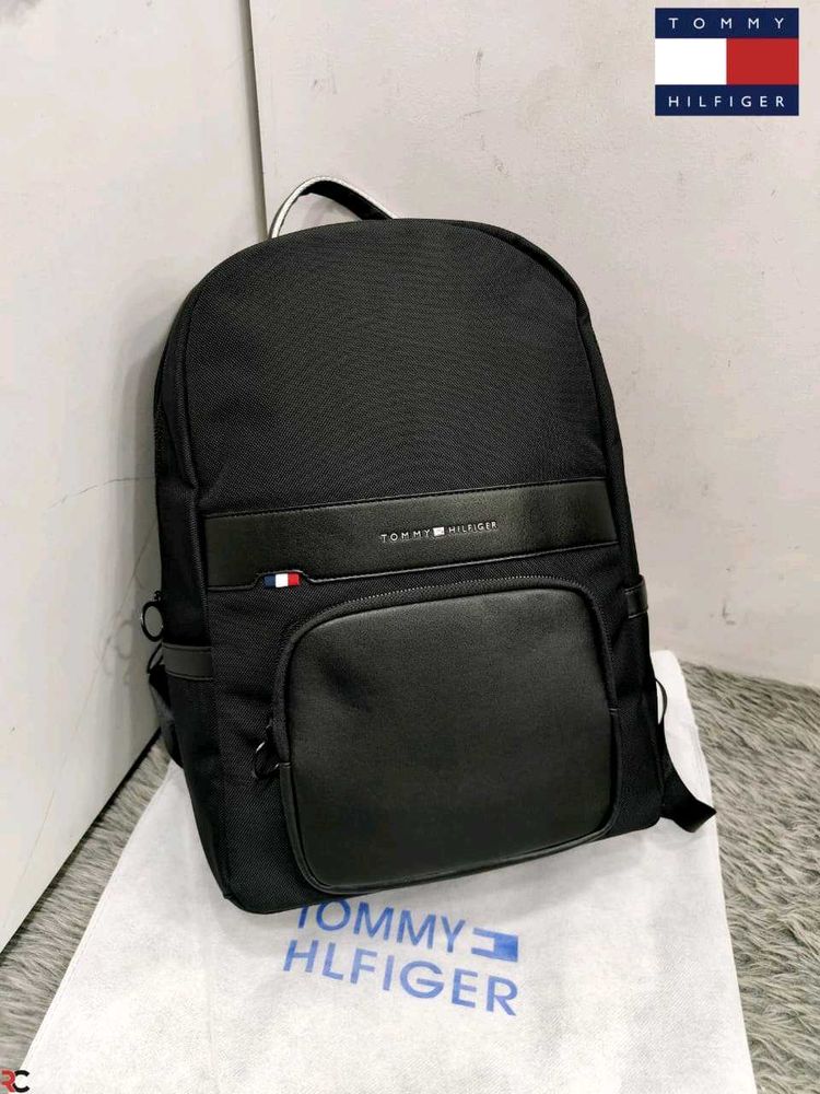 TOMMY HILFIGER* ( COPY)*UNISEX BACKPACK FOR REGULA