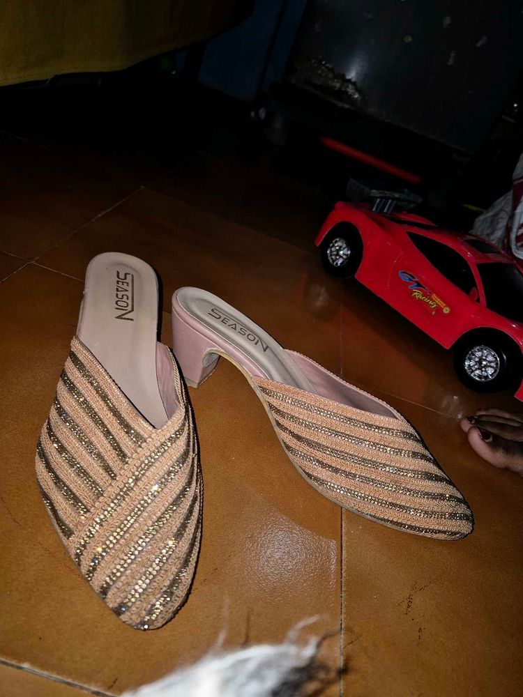 wedding heels