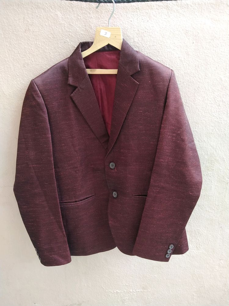 School Blazer