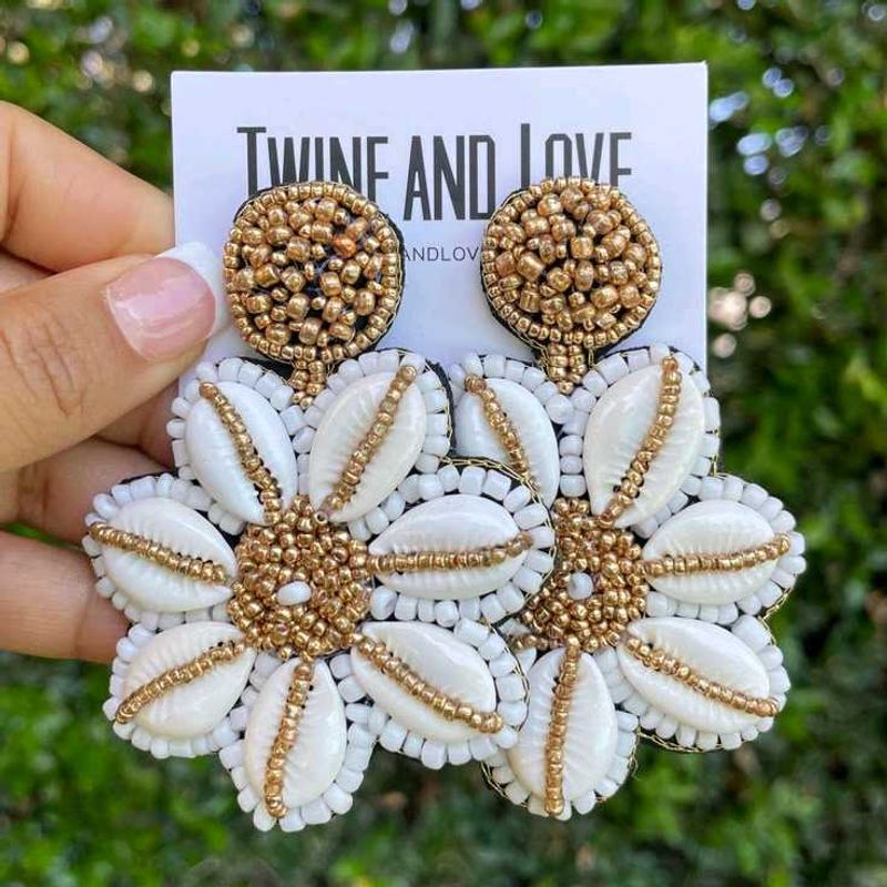 Love Earrings🤍
