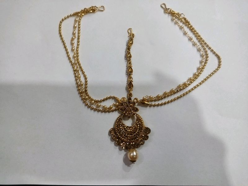 maangteeka