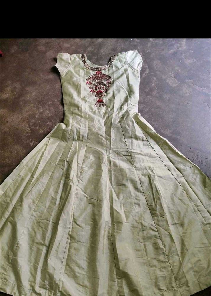 Beautiful Ethnic Gown
