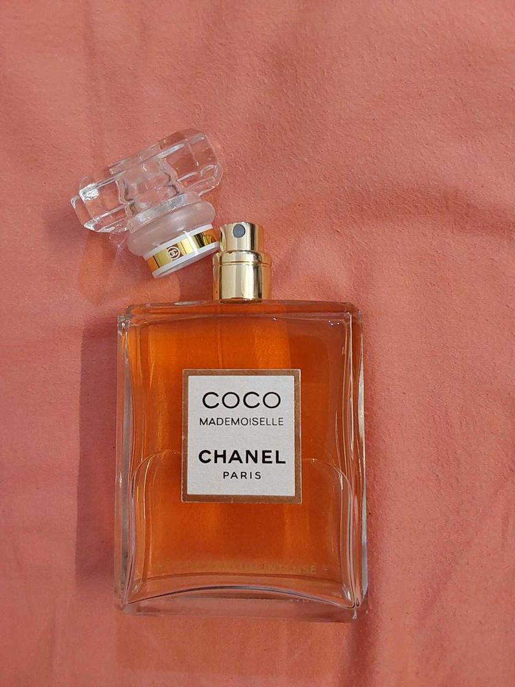 Chanel Coco Mademoiselle Perfume