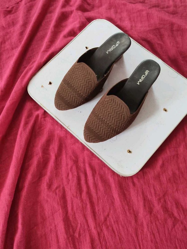 beautiful shoes