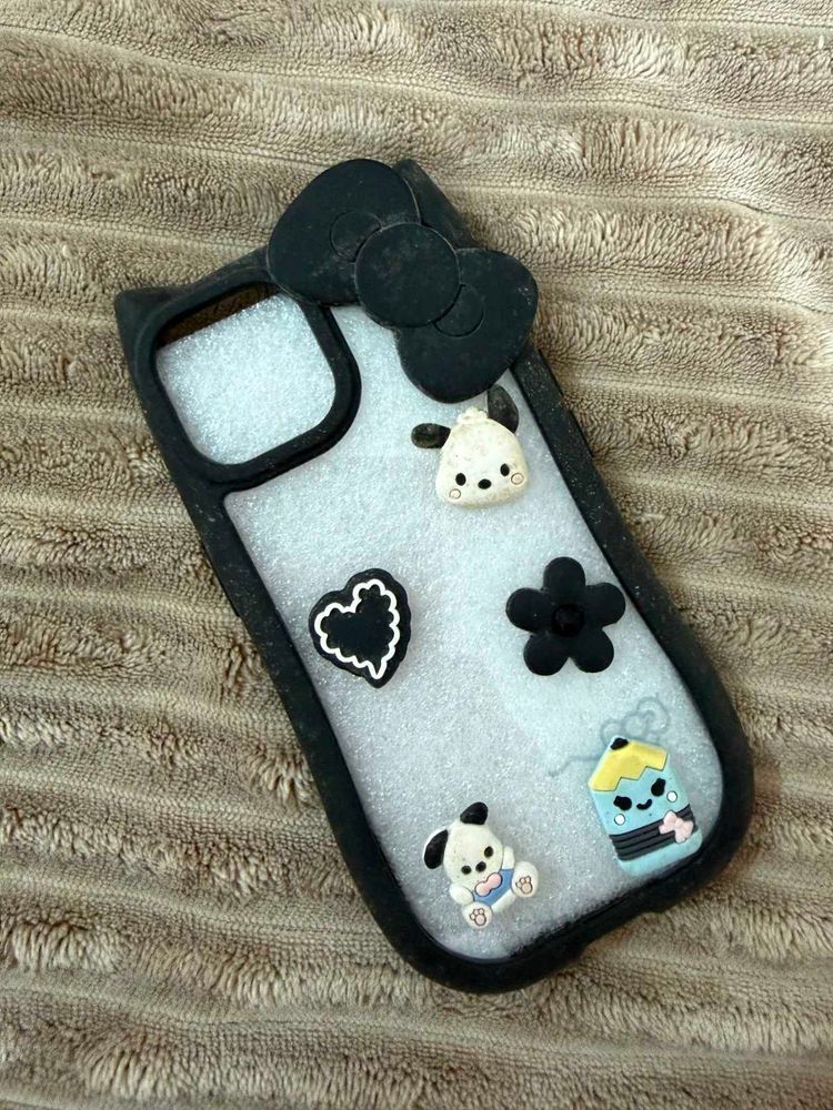 Cute Phone Case Iphone 15