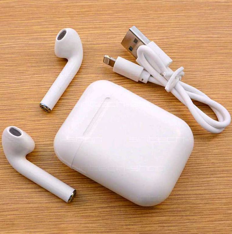 i12 TWS Wireless Earbuds