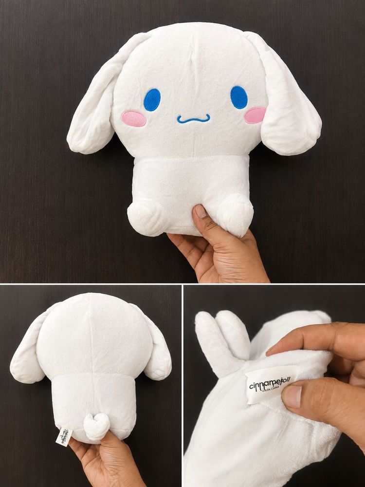 Cinnamoroll Plush Toy