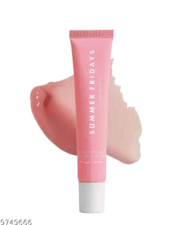 ✨Summer Fridays Lip Butter Balm✨