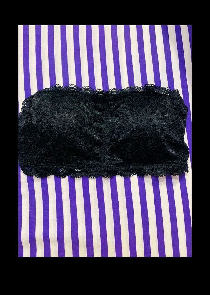 Black 🖤 Bra