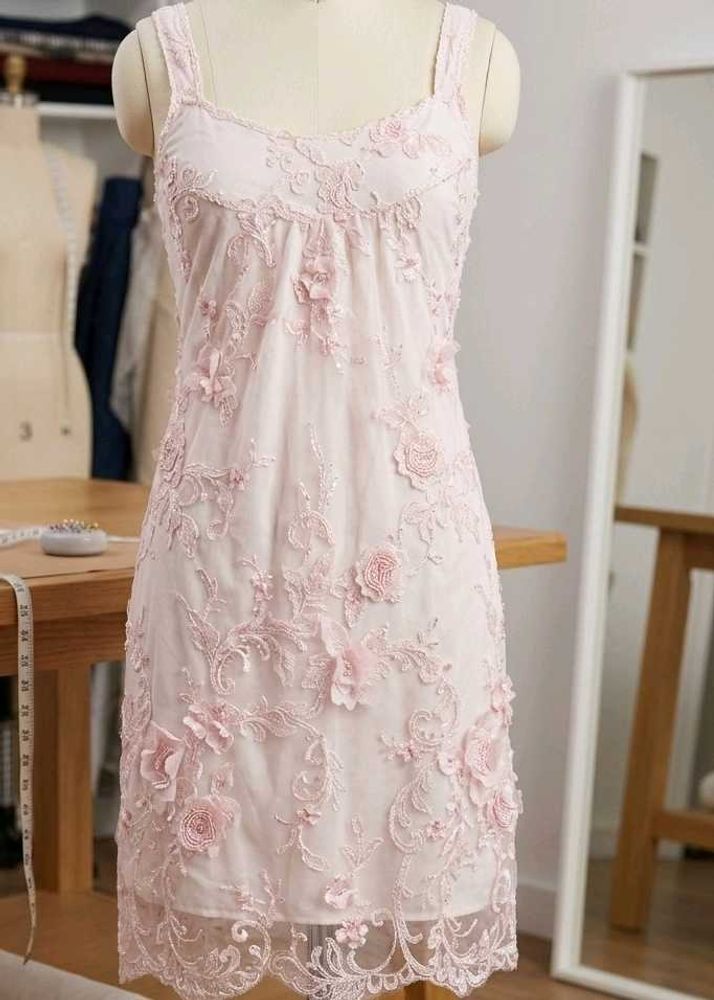 this dress is look like conquet if you where thi