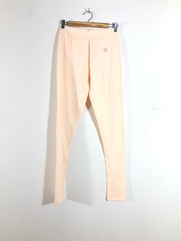 Ligth Peach Leggings (Women’s)