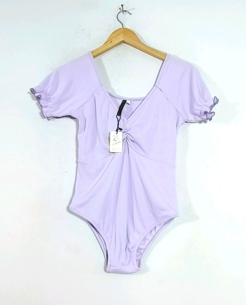 Lavender Swim Wear (Women's)