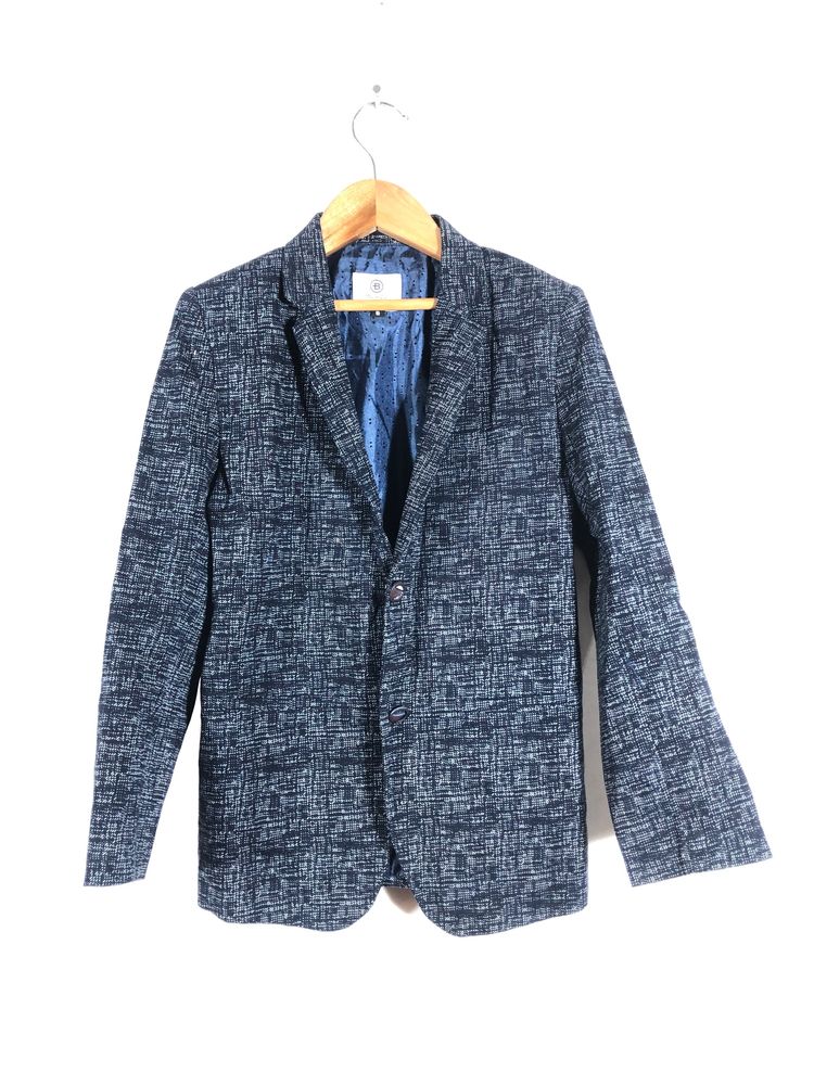 Navy Blue Blazers(Boy’s)