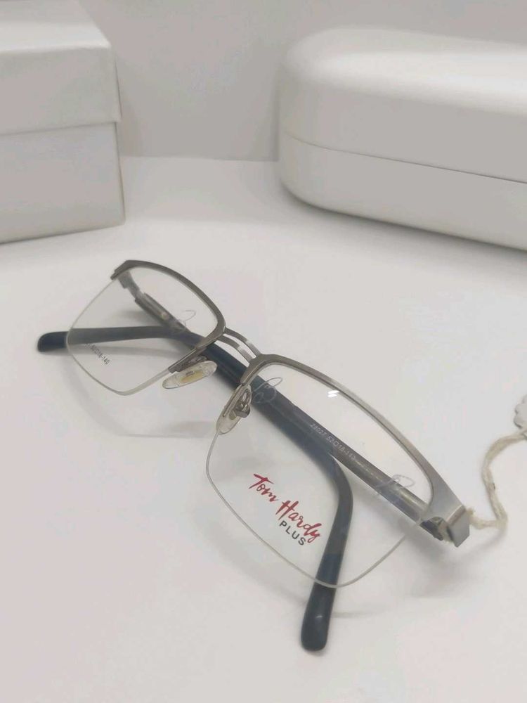 Clearance Sale- Tom Hardy Plus Eyeglasses