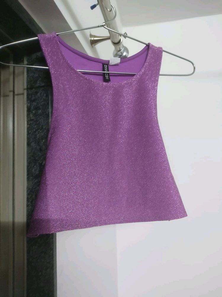 H&amp;M Set of Top &amp; Bottom