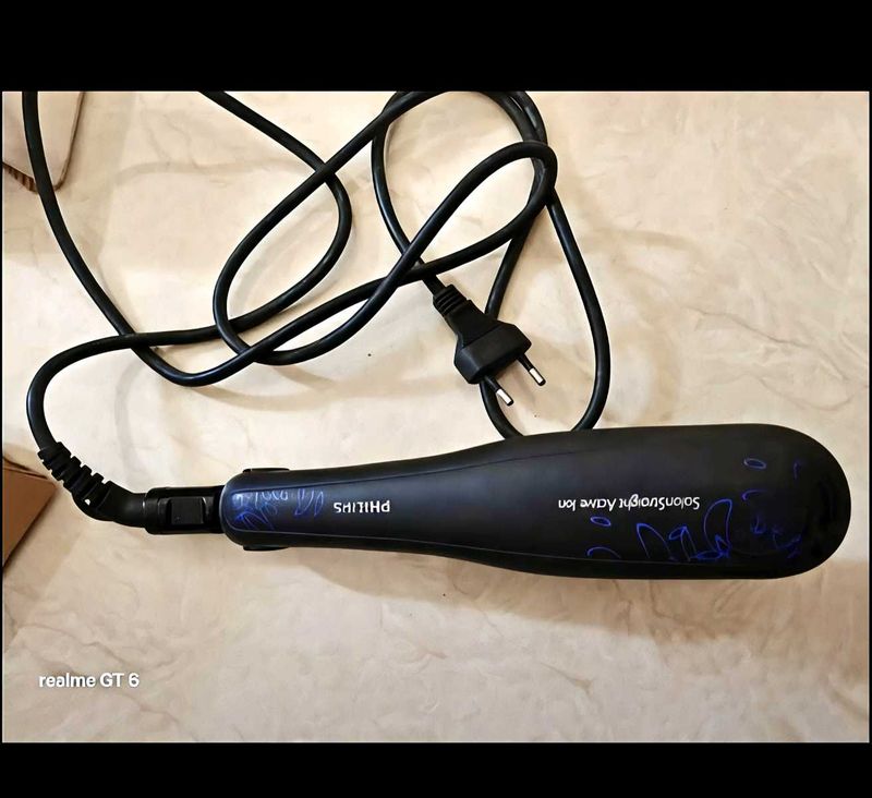 Philips SalonStraight Active Ion HP8315 Hair Strai