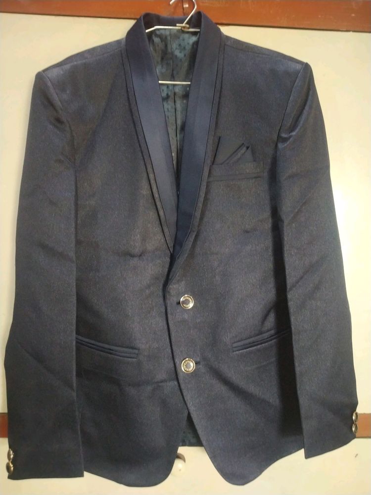 Navy blue Blazer