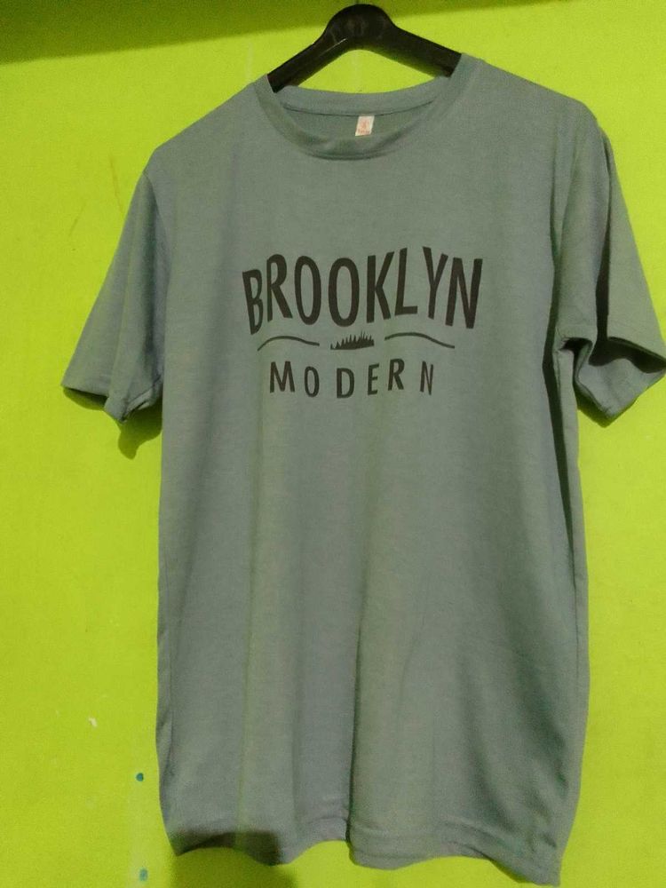 men cotton blend regular