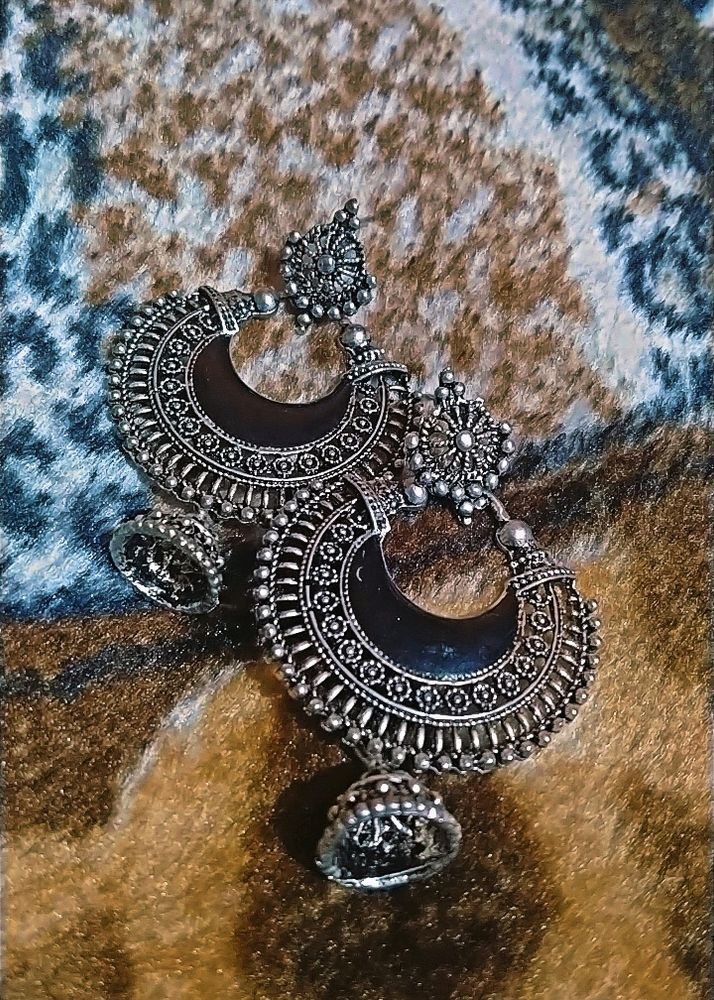 Oxidised Jewellery