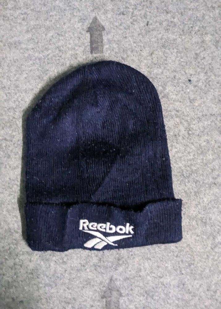Reebok Beanie Hat