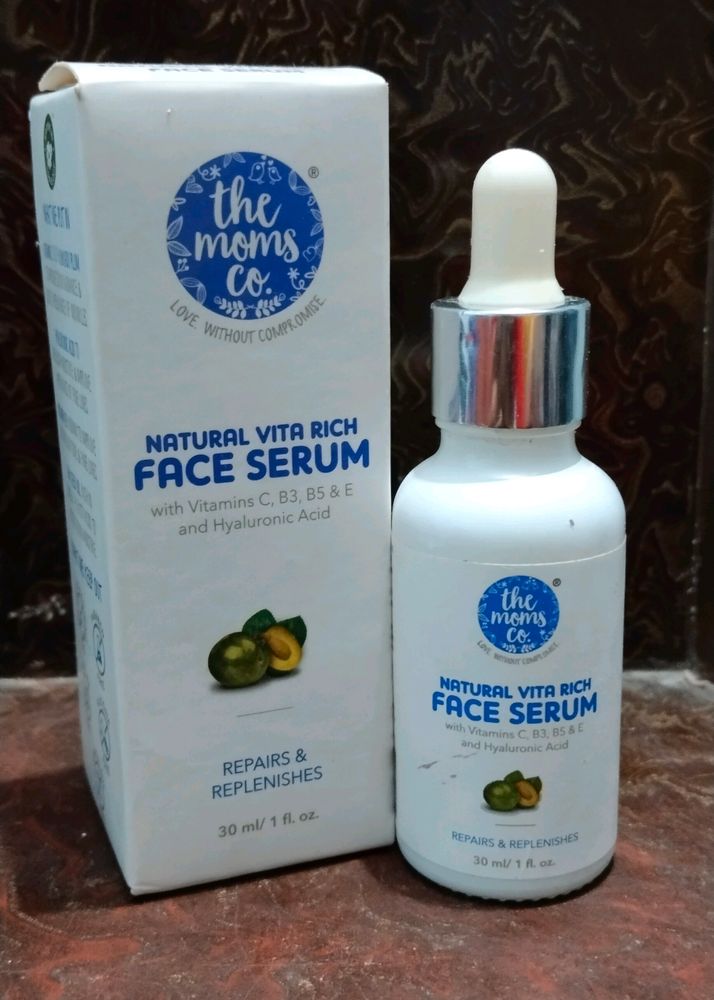 Face Serum