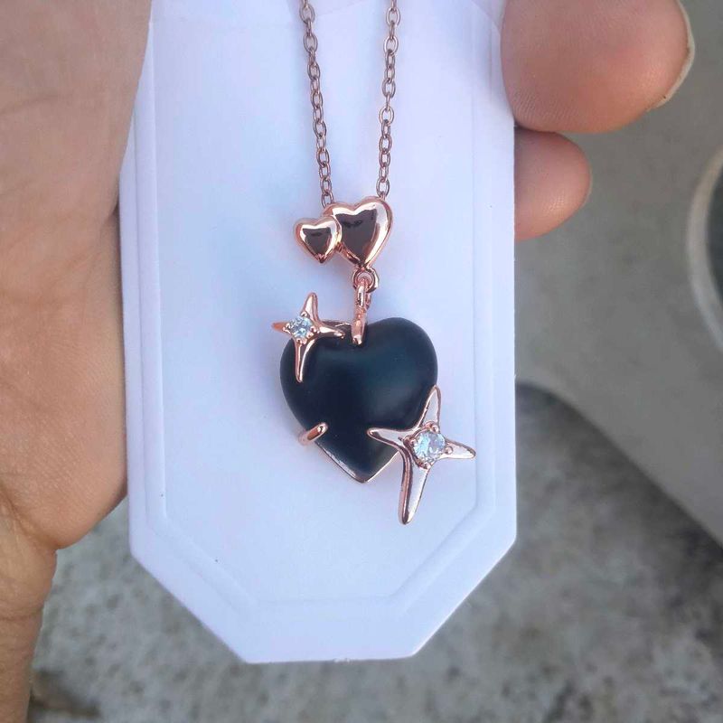 Aesthetic Anti tranish  Pendant