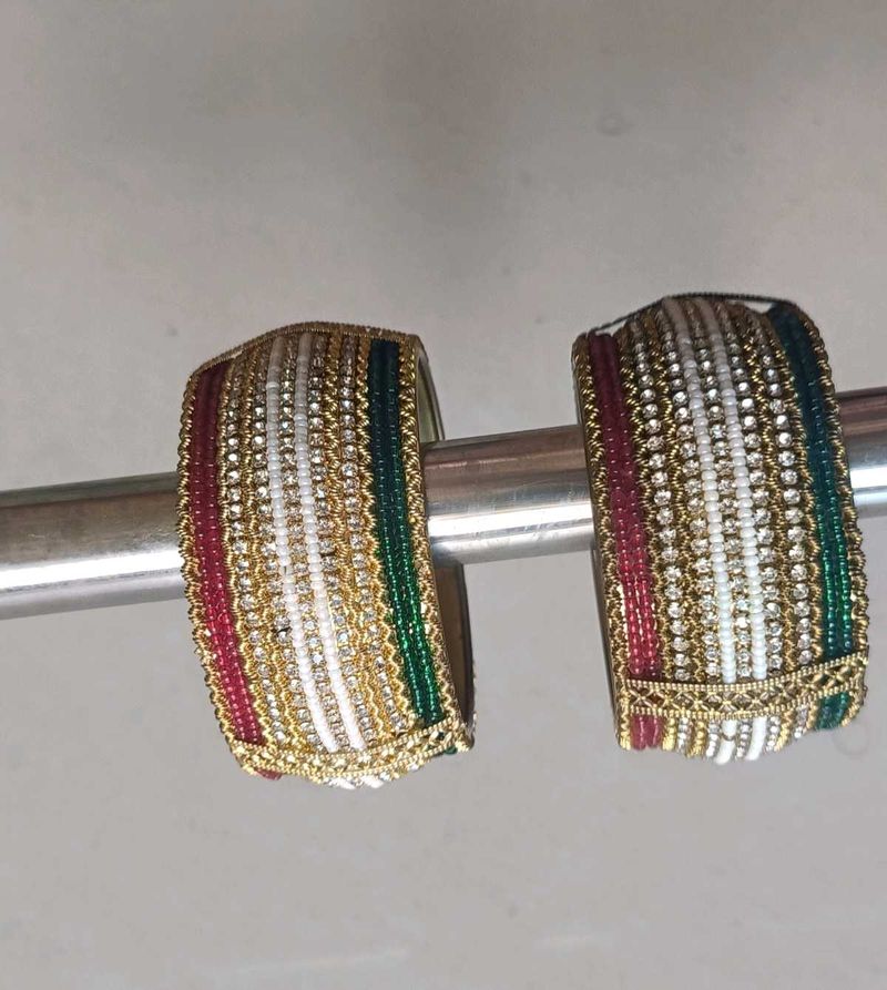 2 Bangle Set