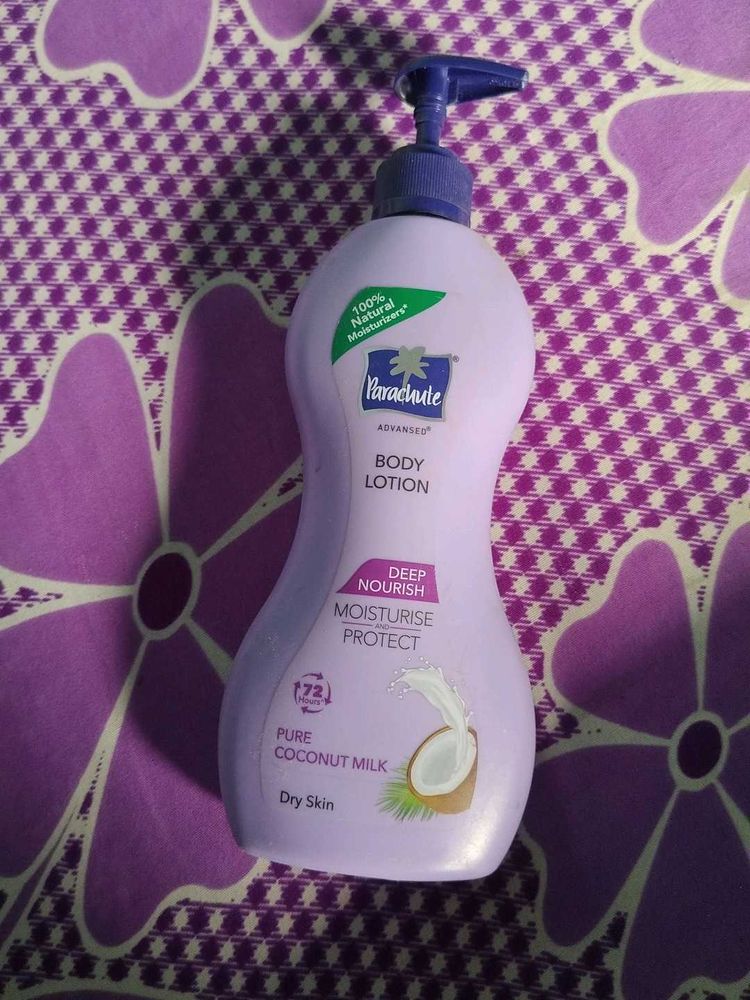 Parachute Advanced Body Lotion