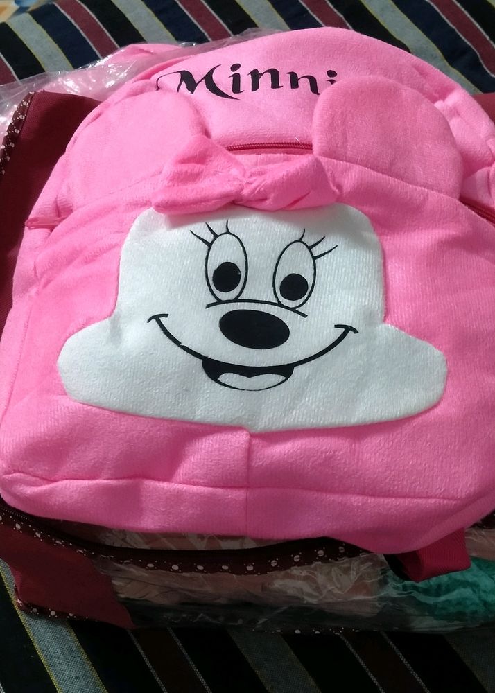 Kids School Bag