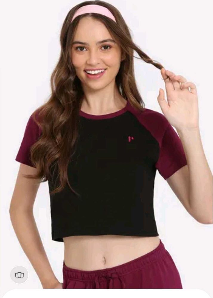 Cute Crop Top