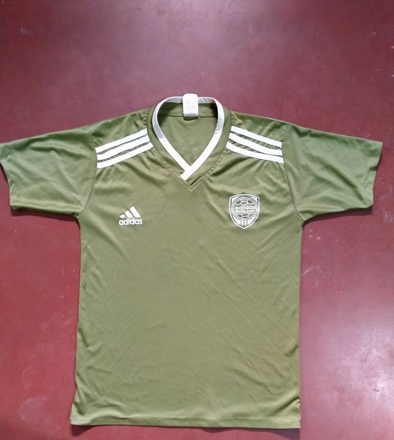 Adidas Sports T Shirt