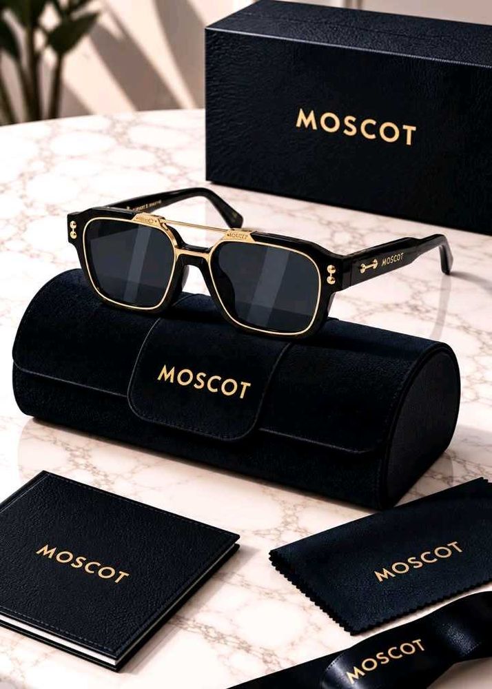 MOSCOT Sunglasses