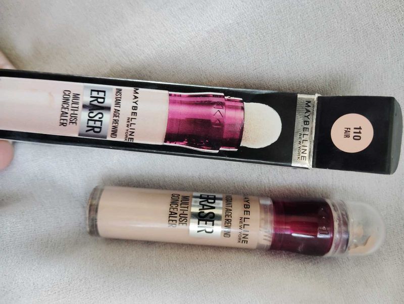 Maybelline Instant Age Rewind Concealer