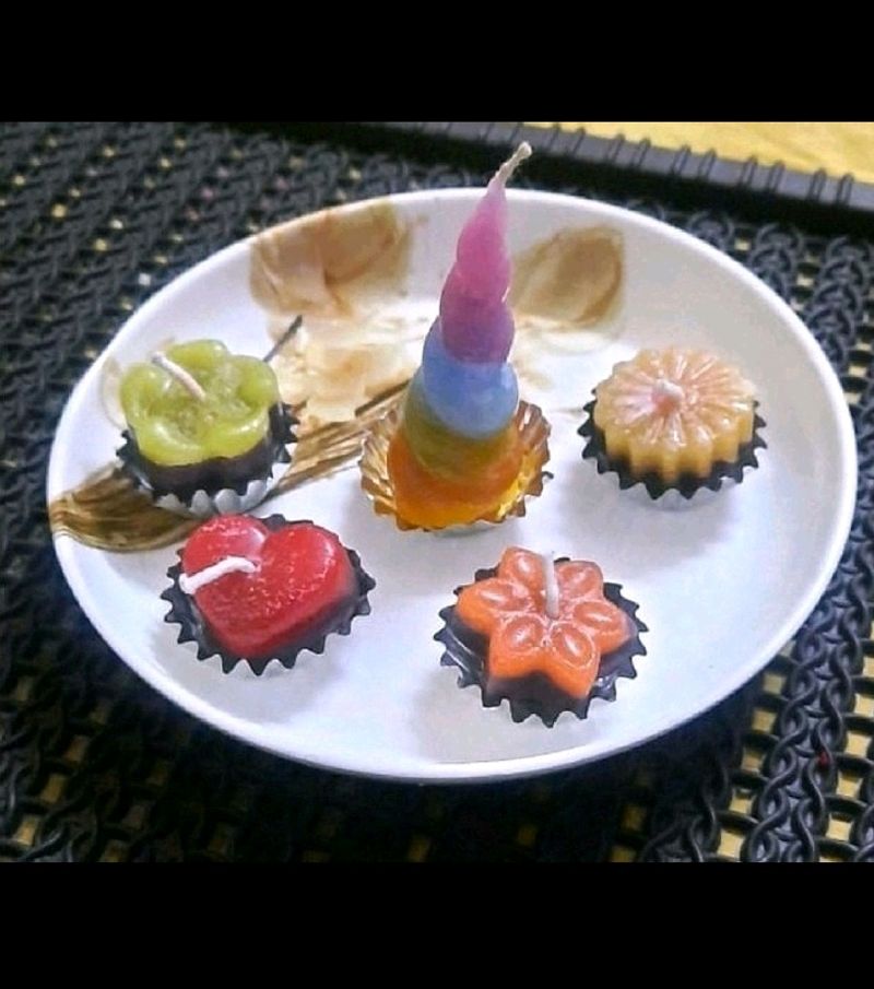Candles