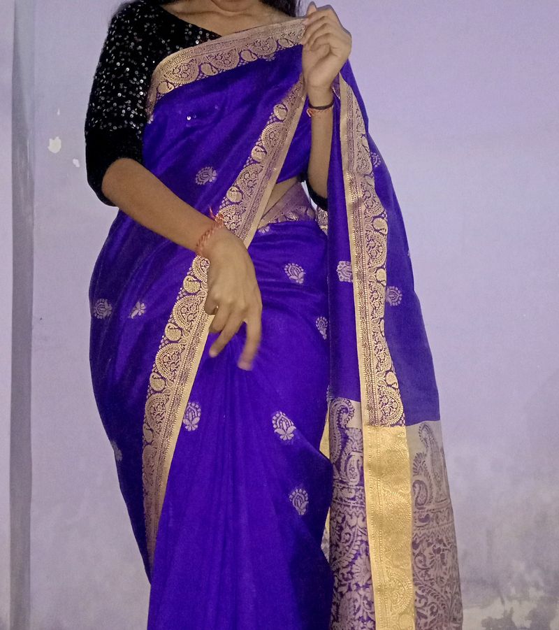 Saree.