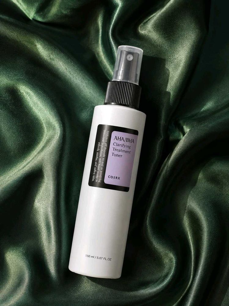COSRX AHA/BHA Clarifying Toner 10ml