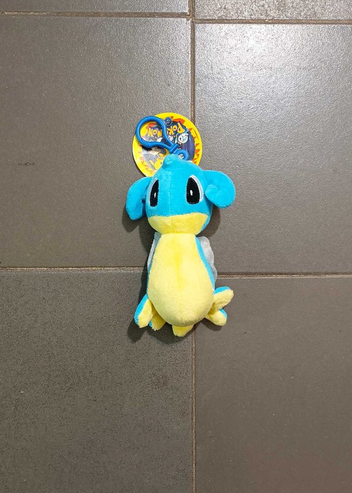 lapras