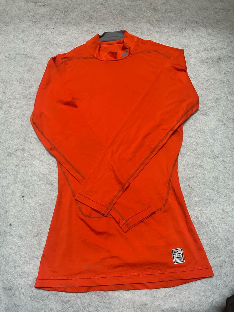 Nike Pro Compression Long Sleeve