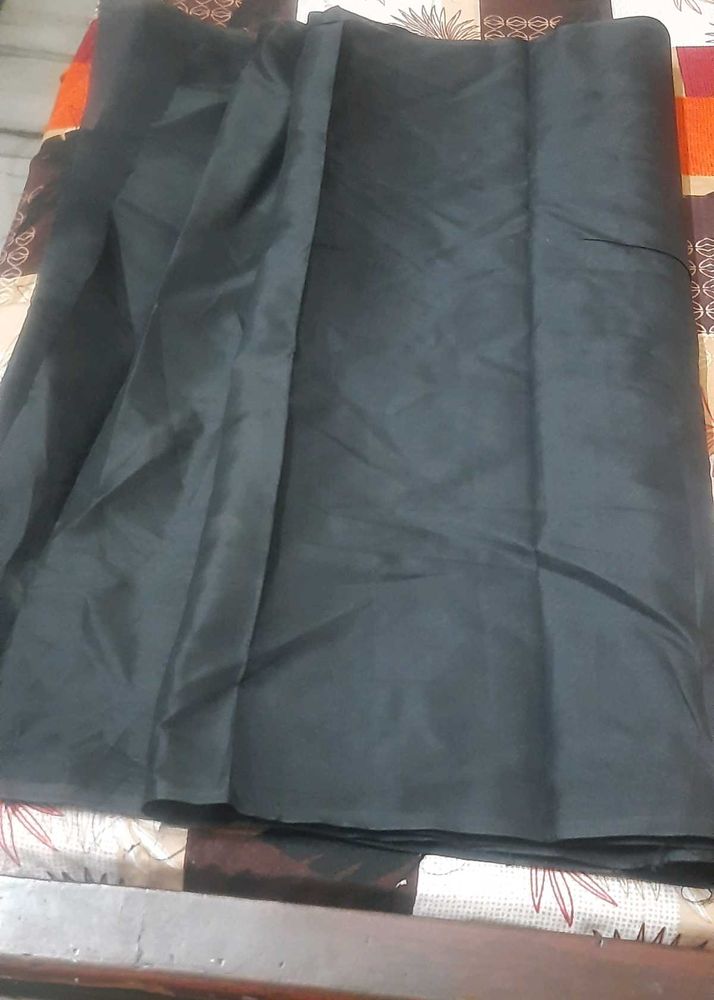 Black Fabric Roll Combo