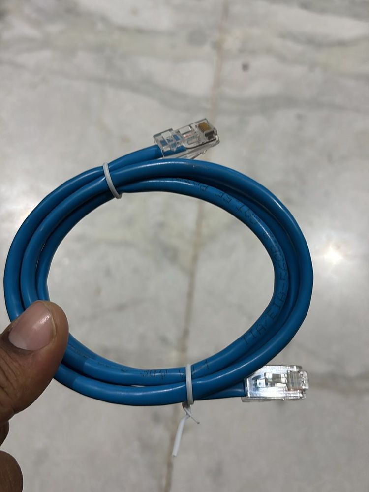 Rj45 Cable