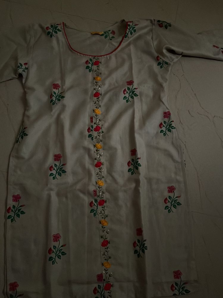 Kurti