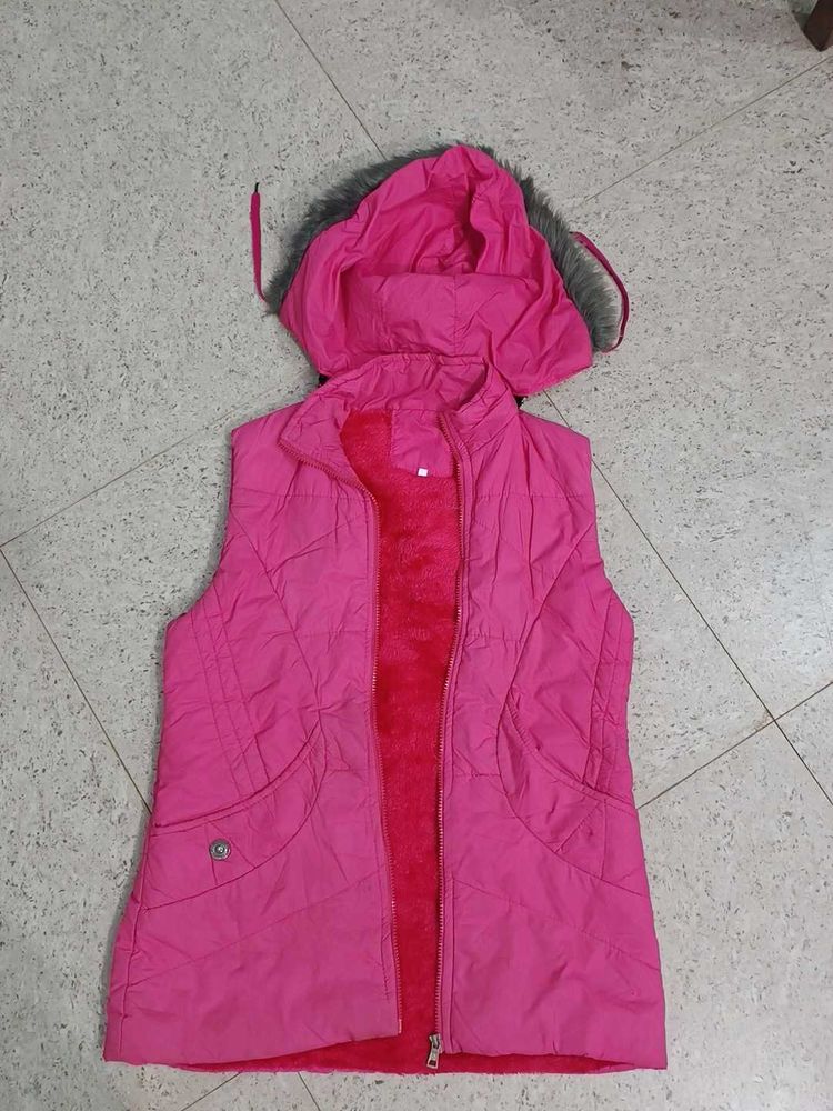 jacket for women